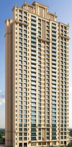 Hiranandani Glenwood Project Images