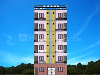Gallery Cover Pic of SS Builders Delhi SSB