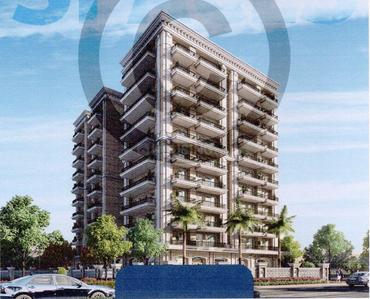 Gallery Cover Pic of Shivam RKM Enclave Sahyog