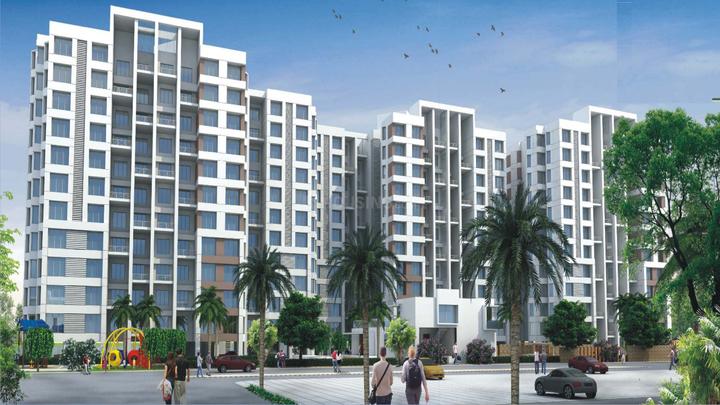 Gallery Cover Pic of Pankaj Aasmaan Phase I