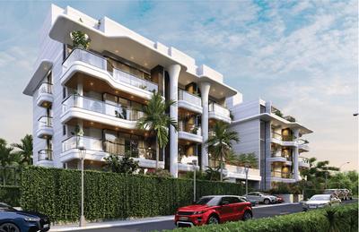 Project Image of 4367 Sq.ft 4 BHK Apartment / Flat for sale in Harlur for Rs. 65000000