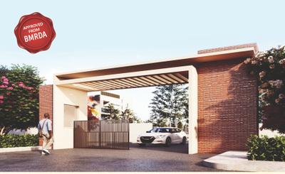 V R Royal Township 2 Project Images