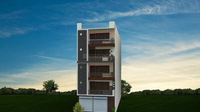 Gambhir Infrastructure Gambhir GI 111 Project Images
