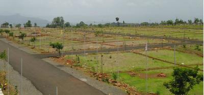 Residential Lands for Sale in Rajdarbar Spaces
