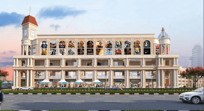 Gallery Cover Pic of Himalaya City Center