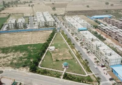 HL City Sector 40 Part 2