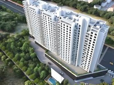 Nyati Equonox Project Images
