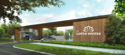 Gallery Cover Pic of JJ Lotus Invites