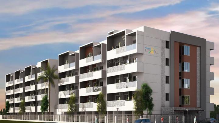 Gallery Cover Pic of SB Citadel