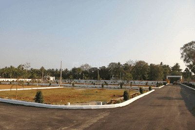 Residential Lands for Sale in RBS Dharshan Garden