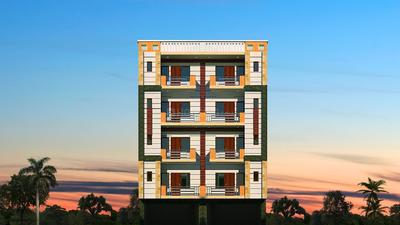 Gallery Cover Pic of Countrywide CWIS Homes IV