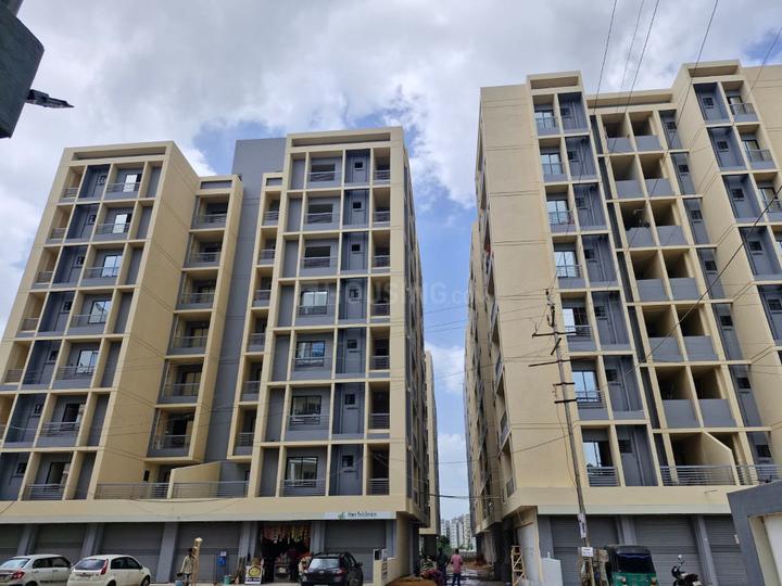 Shree Radhe Shyam Elevation 1