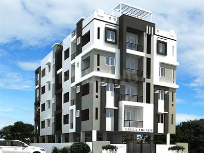 Sri Reddy Developers Lasya Leela Arcade