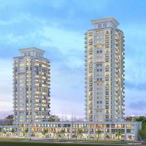Project Image of 858 Sq.ft 2 BHK Apartment / Flat for sale in Thane West for Rs. 15900000