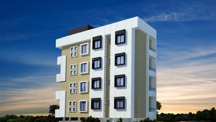 Gallery Cover Pic of Vert Gachibowli