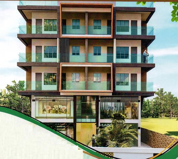 Gallery Cover Pic of Vidya Basistha Enclave
