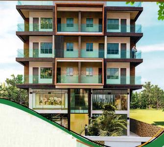 Vidya Basistha Enclave Project Images