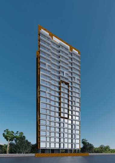 Shree Krishna Daffodil Heights Main Image 1