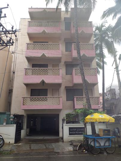 Swaraj Homes Manish Priyamvada Apartment Images for Project 1