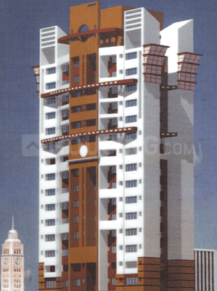 Gallery Cover Pic of Darshan Heights