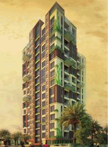 Project Image of 1530 Sq.ft 3 BHK Apartment / Flat for sale in Kashipur for Rs. 13500000