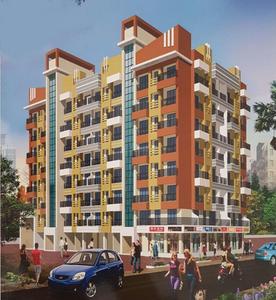 Gallery Cover Pic of Topaz Heights Building No 3 Wing A And B