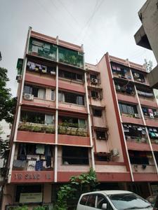 Trisandhya Apartment
