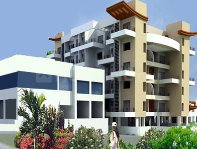 Gallery Cover Pic of Siddhivinayak Constructions Builders Siddhivinayak Sea Brooks