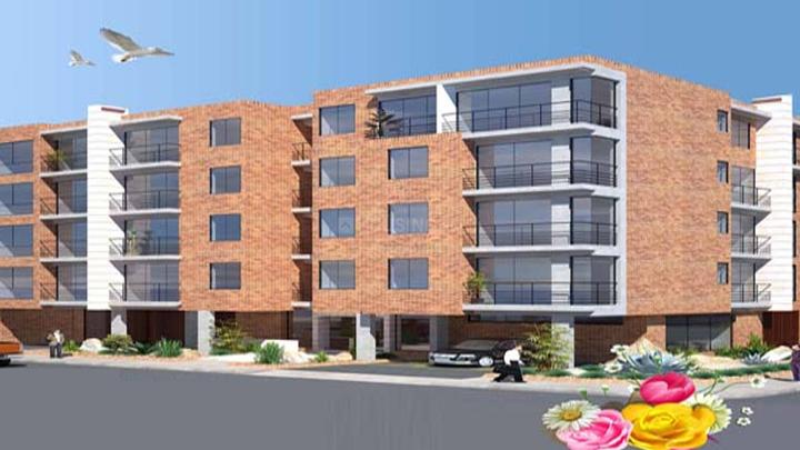 Gallery Cover Pic of Habitech Apartments