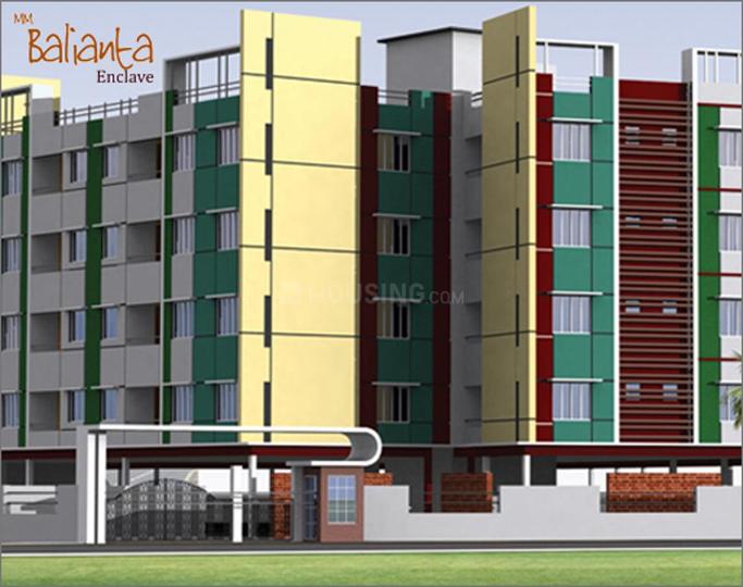 Gallery Cover Pic of Essen MM Balianta Enclave