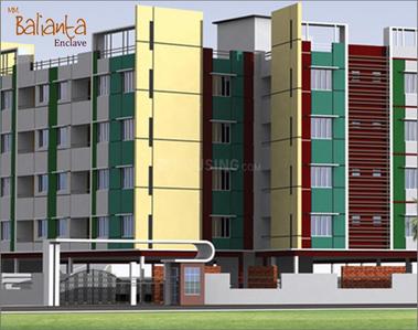 Gallery Cover Pic of Essen MM Balianta Enclave