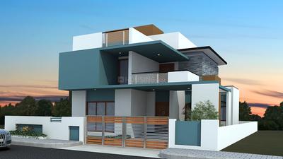 Gallery Cover Pic of Bharati Enclave