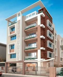 Shiv Shyam Apartment