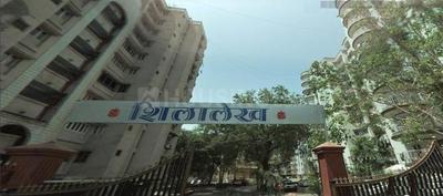 Gallery Cover Pic of Swaraj Homes Shilalekh Apartments