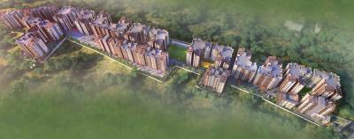 Project Image of 1104 Sq.ft 3 BHK Apartment / Flat for sale in Barrackpore for Rs. 4000000