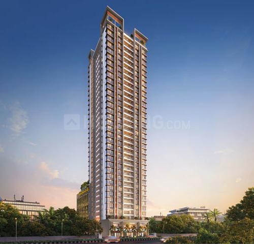 Lodha Marq Main Image 1