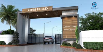 2 BHK Independent House