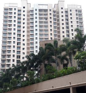 Project Image of 650 Sq.ft 1 BHK Apartment / Flat for sale in Kasarvadavali for Rs. 6700000