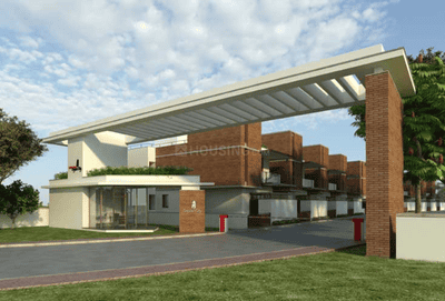 Gallery Cover Pic of Indian Estate Crystal City