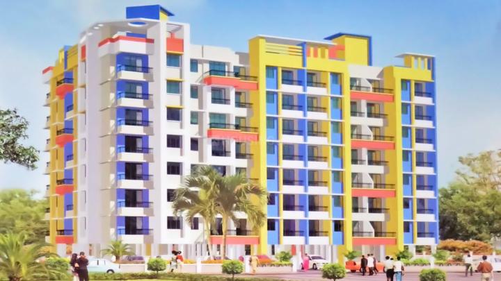 Gallery Cover Pic of Abhilasha Abhidarshan Homes