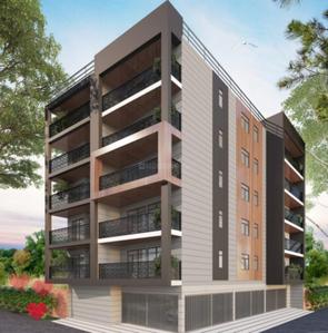 Kiera Ryhan Square Project Images