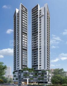 Project Image of 900 Sq.ft 2 BHK Apartment / Flat for sale in Andheri West for Rs. 19500000