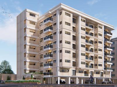 Aakar Acropolis Block C