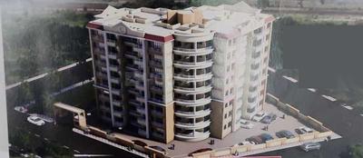 Without Brokerage 1 BHK Flat