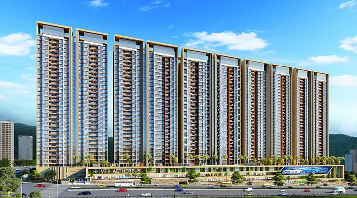 VTP Aethereus Phase 2 Main Image 1