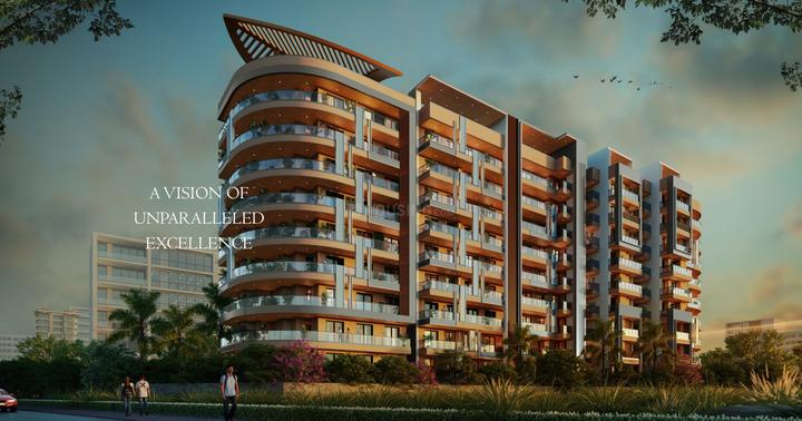 Gallery Cover Pic of Siddharth Race Course One