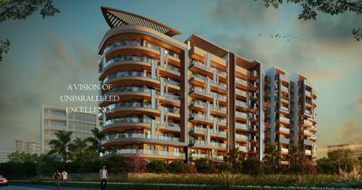 3 BHK Flat