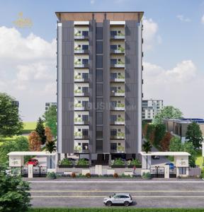 Project Image of 1924 Sq.ft 3 BHK Apartment / Flat for sale in Rukmani Vihar for Rs. 21100000