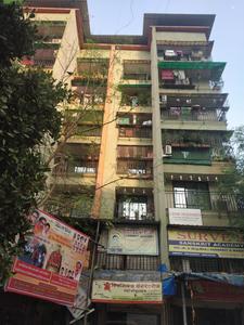2 BHK Flat