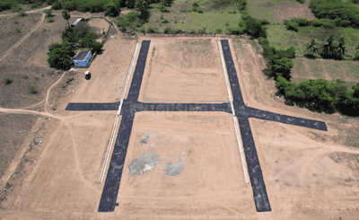 Ram Nagar Project Images